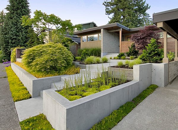 20 Ways To Improve Curb Appeal 10