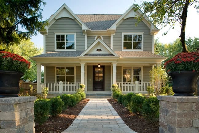 20 Ways To Improve Curb Appeal 11