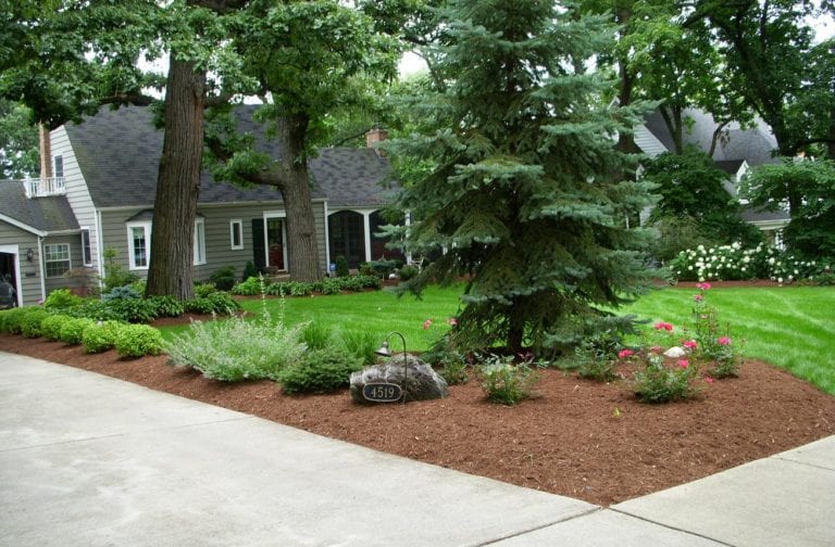20 Ways To Improve Curb Appeal 15