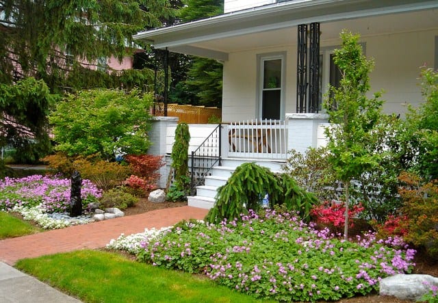 20 Ways To Improve Curb Appeal 16