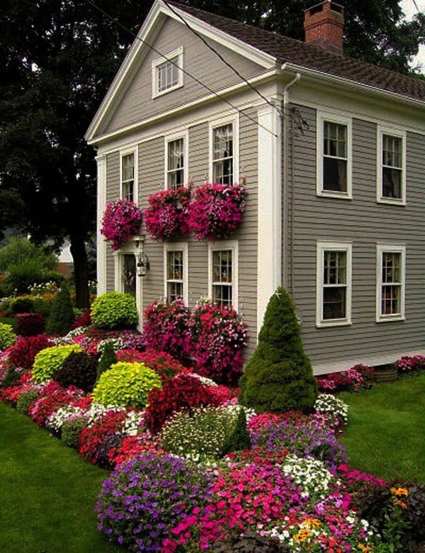 20 Ways To Improve Curb Appeal 17