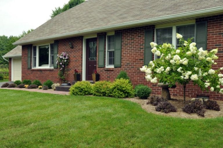 20 Ways To Improve Curb Appeal 18
