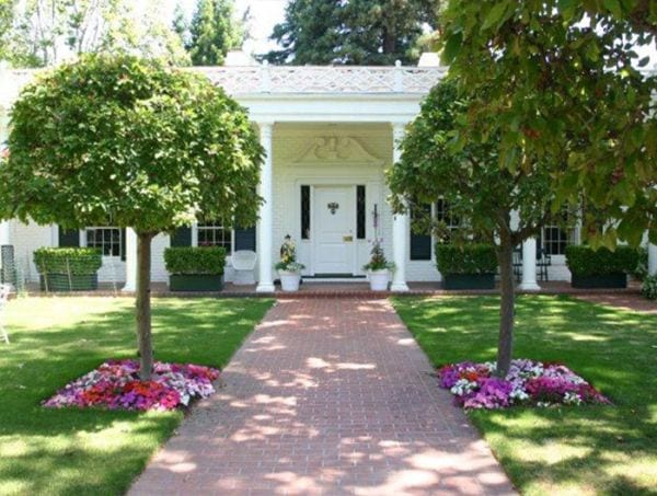 20 Ways To Improve Curb Appeal 2