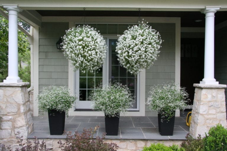 20 Ways To Improve Curb Appeal 20