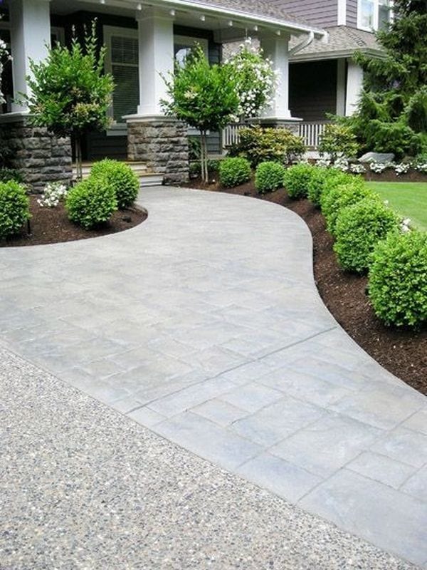 20 Ways To Improve Curb Appeal 21