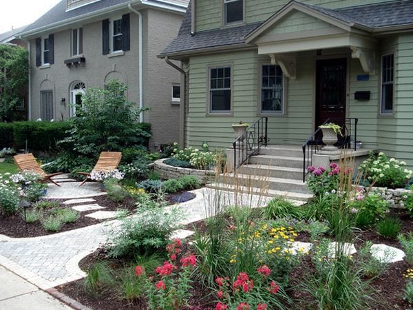 20 Ways To Improve Curb Appeal 3