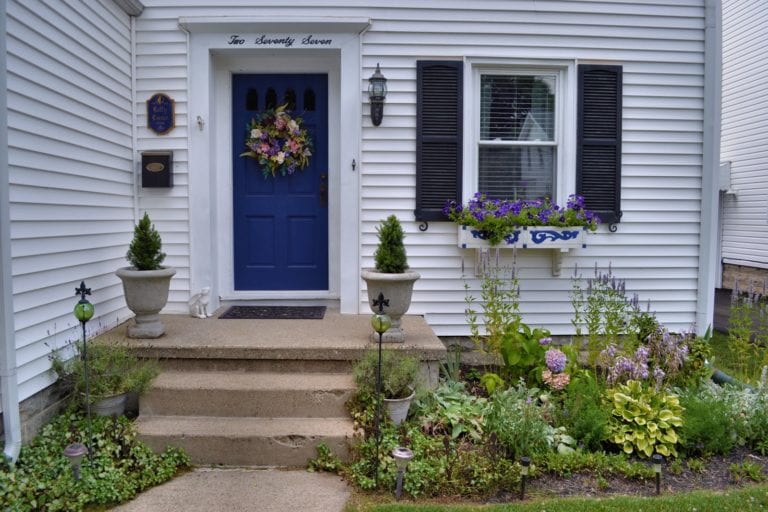 20 Ways To Improve Curb Appeal 6
