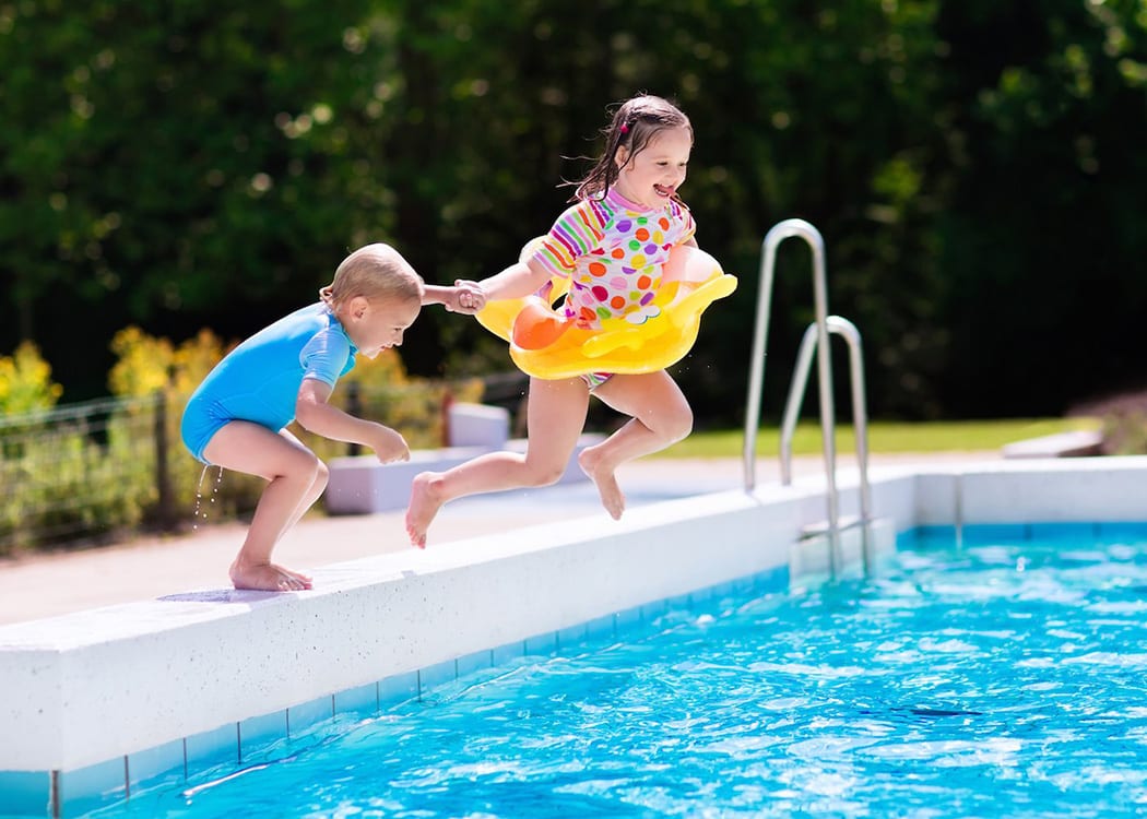 5 Unexpected Benefits of Pool Ownership 1