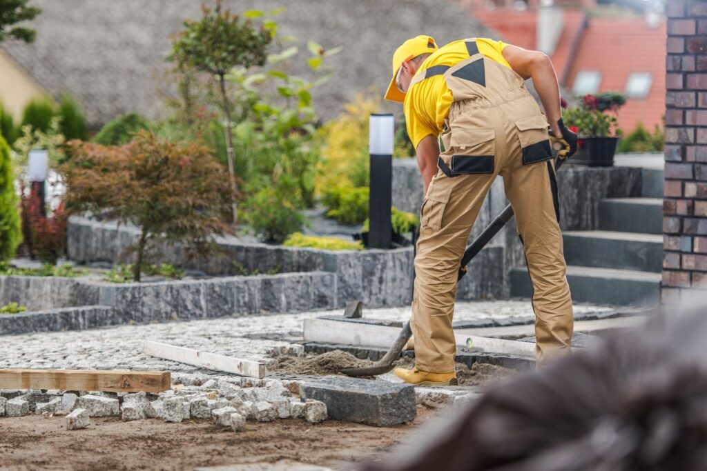 5 Best Quality Landscape Construction Services in Acworth GA 1.1