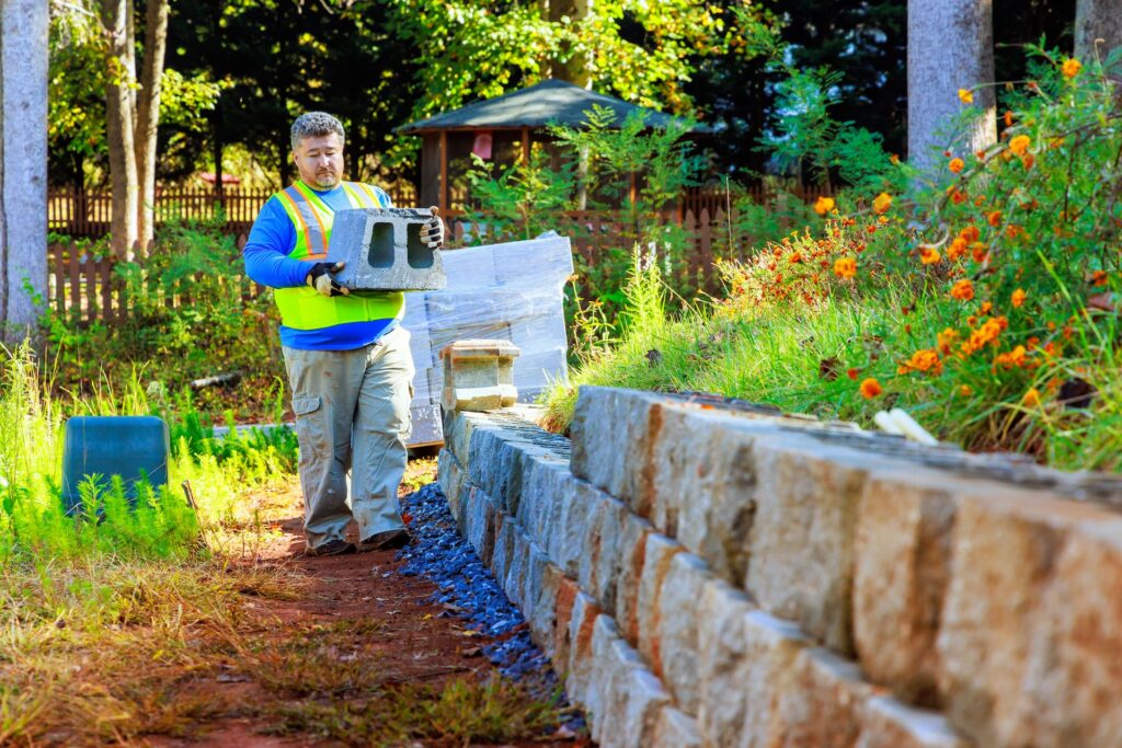 5 Best Quality Landscape Construction Services in Acworth GA 1.3