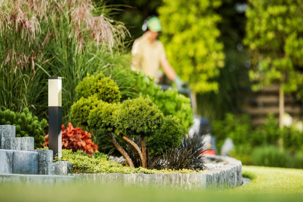 5 Best Quality Landscape Construction Services in Acworth GA 1.6